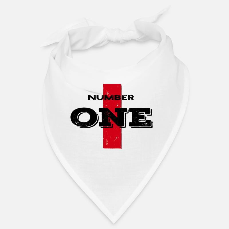 Numéro un Bandana
