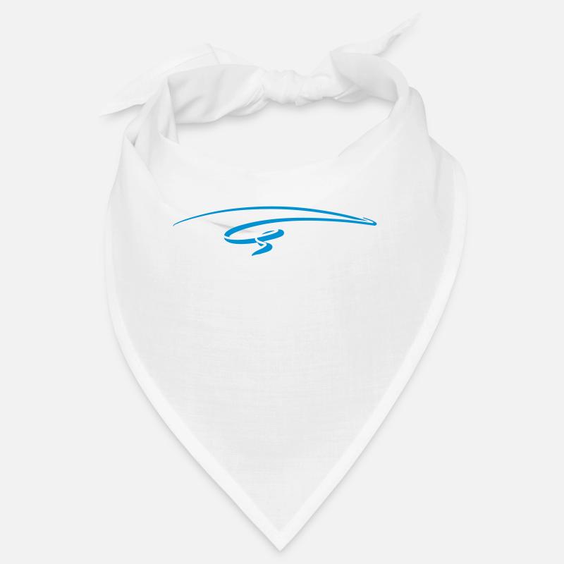 Text Dekoration - Underline Bandana