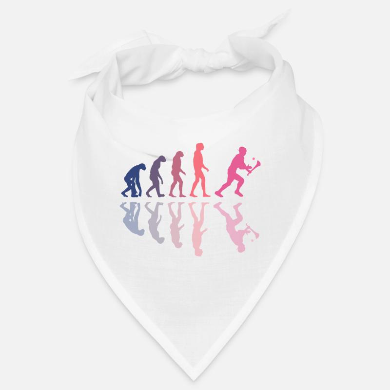 Die Evolution von Hurling Bandana