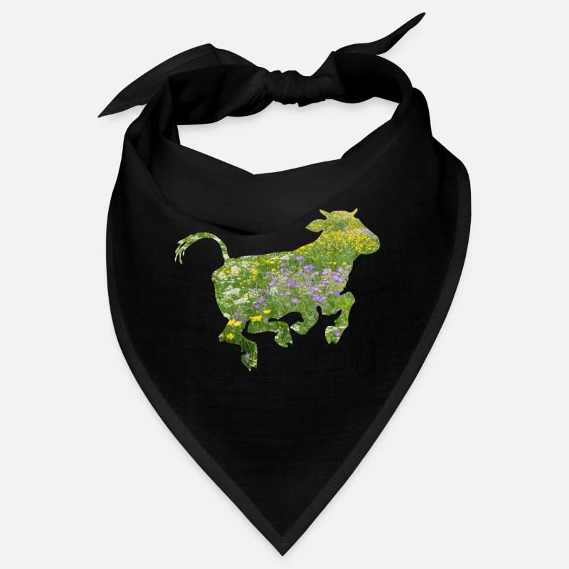vache Bandana