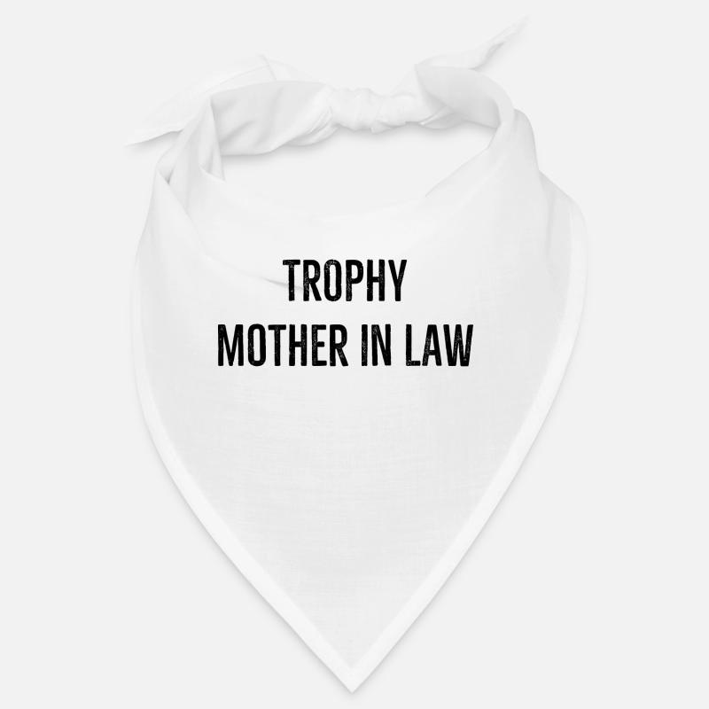 Trophée Belle-mère Bandana