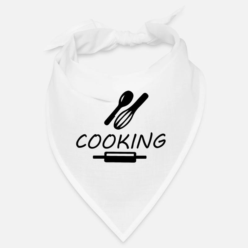 Cuisiner Cuisiner Bandana