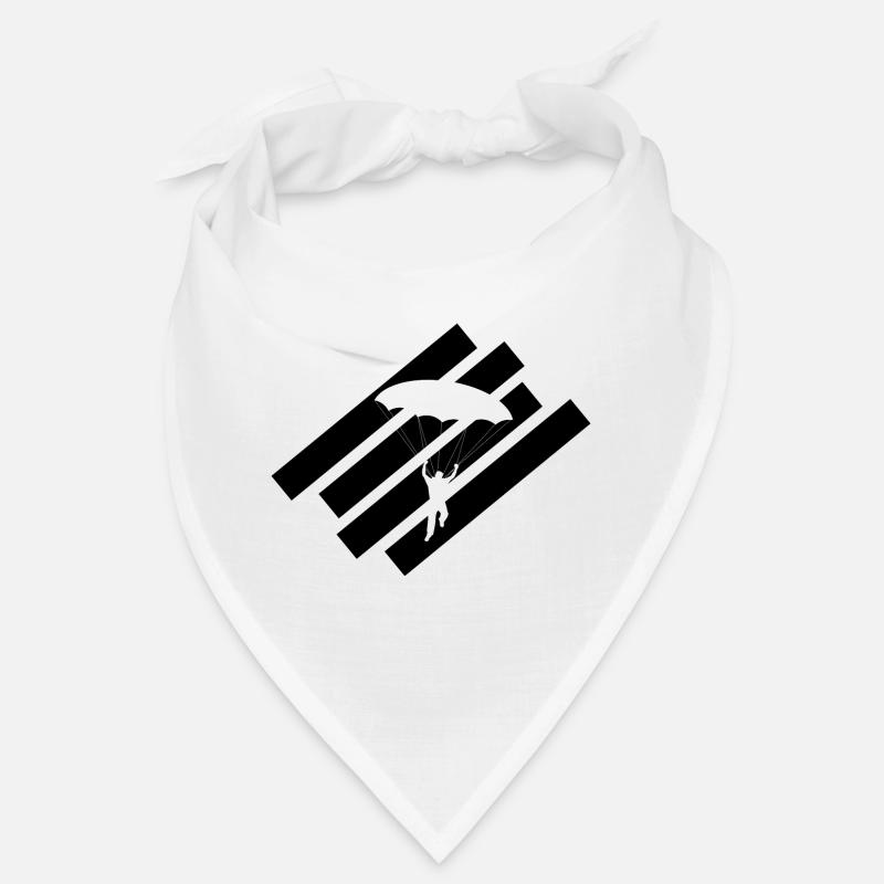 Paragliding Bandana
