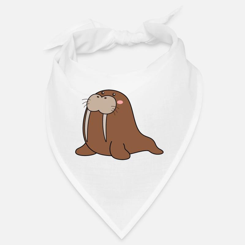 Morse Bandana