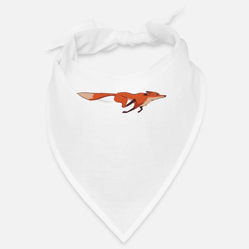 Fuchs Bandana