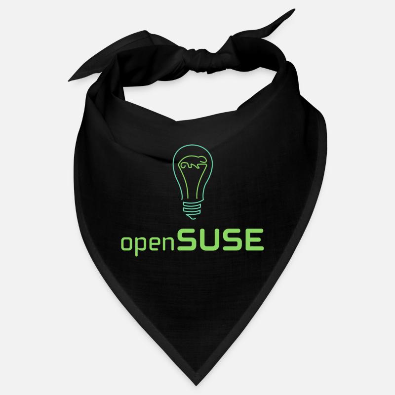 openSUSE Fokus Bandana