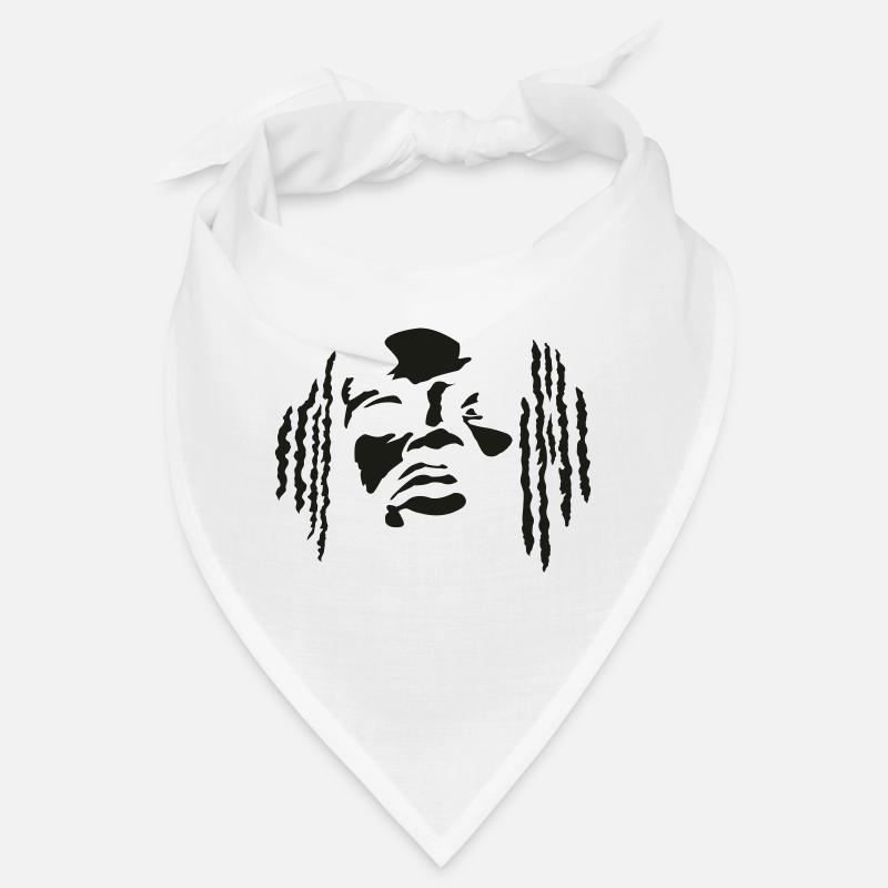 Rasta Bandana