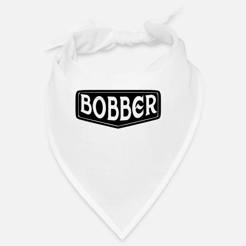 bobber chopper biker cruise sticker sticker Bandana