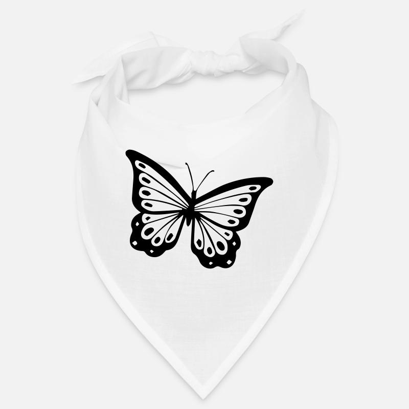 papillon Bandana