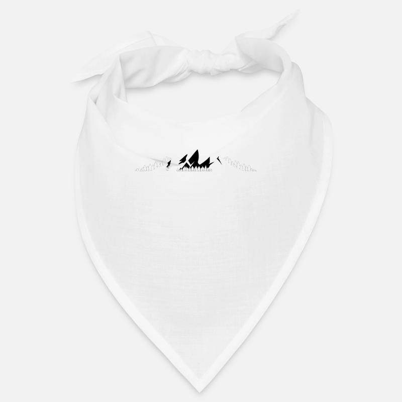 Erzgebirger das bin ich Bandana