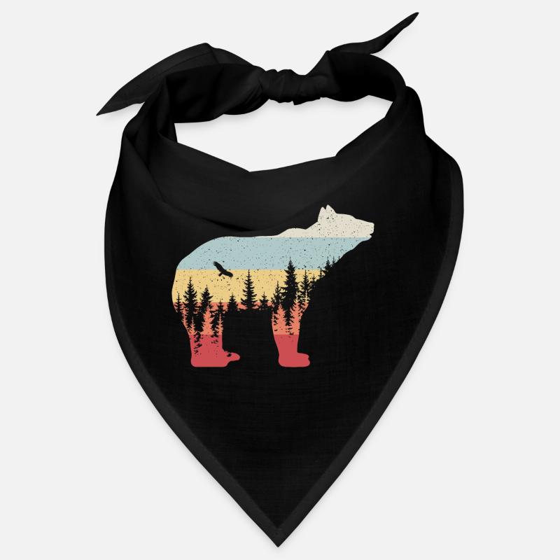 Ours Bandana