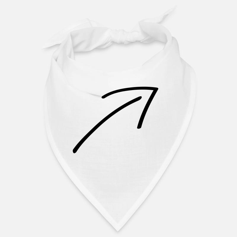 Pfeil Bandana