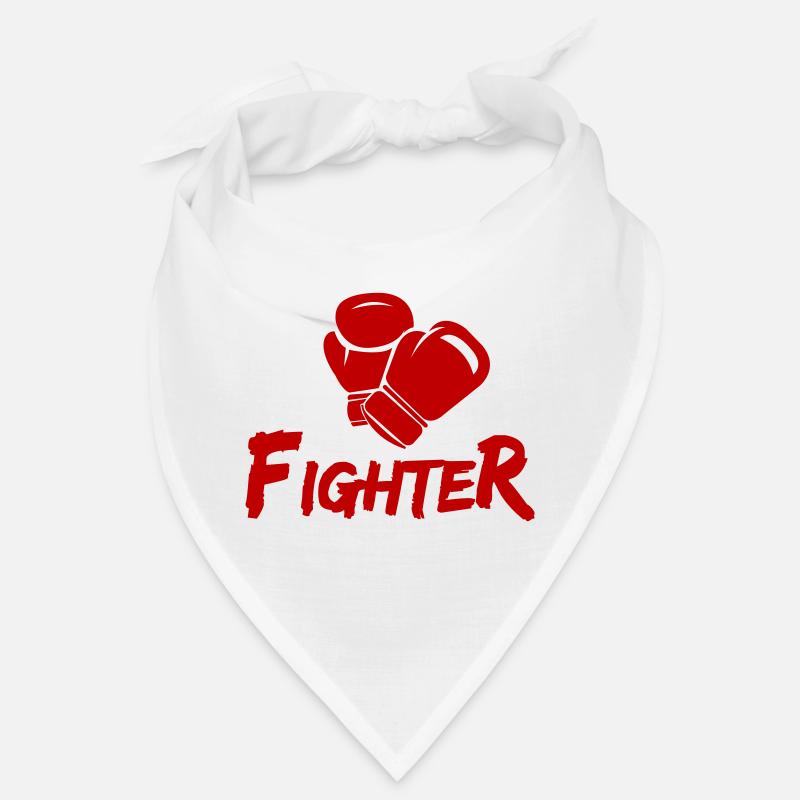 Fighter Bandana