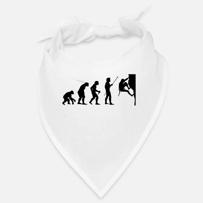 Climbing Evolution Boulderin Mountaineering Boulde Bandana