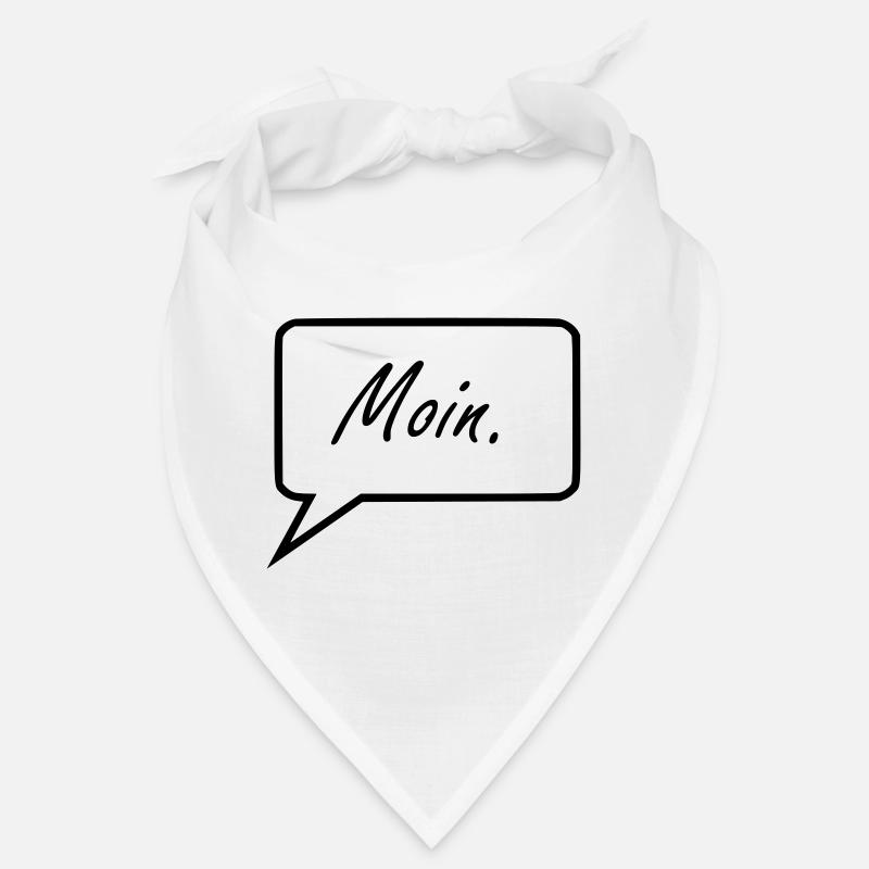 Moin Bandana