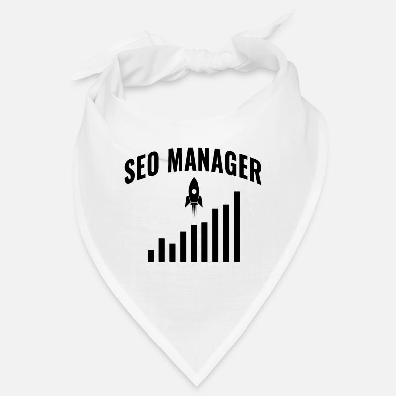 SEO Manager – Wachstum & Performance Design Bandana