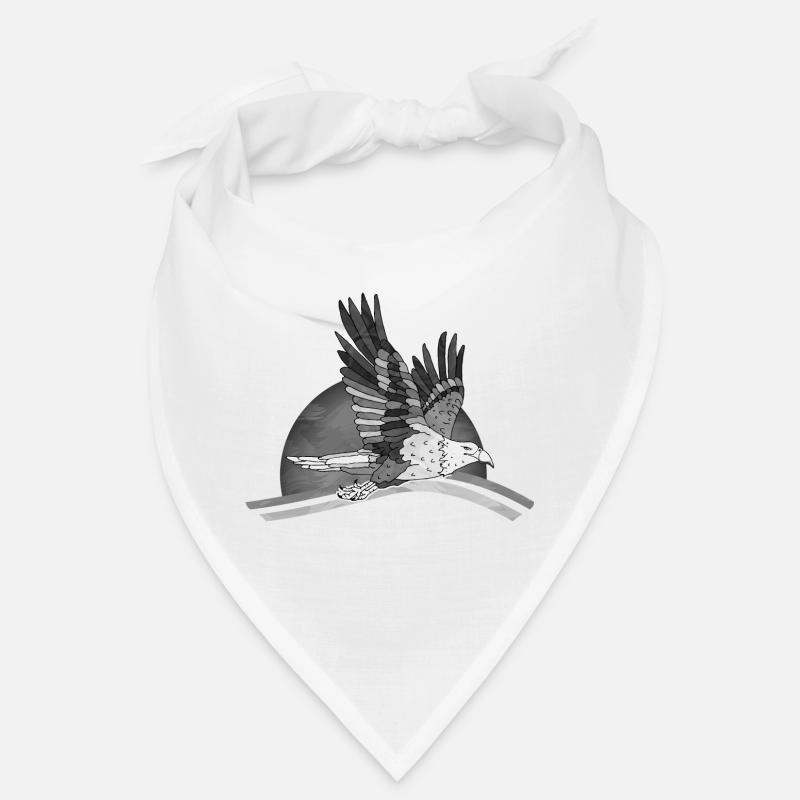 Bird Bandana