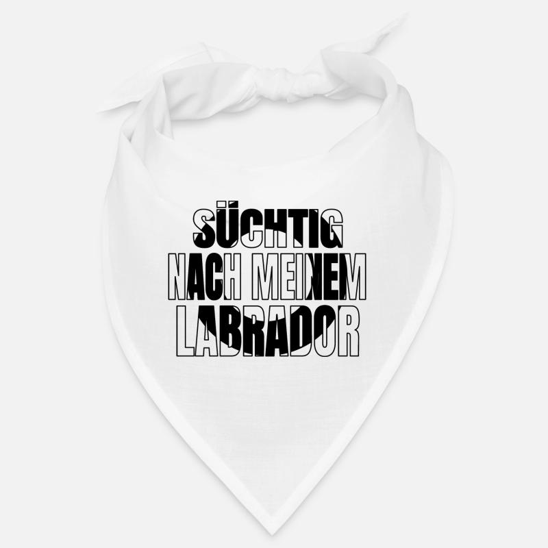 statement tier cool windhund lustig schäferhund Bandana