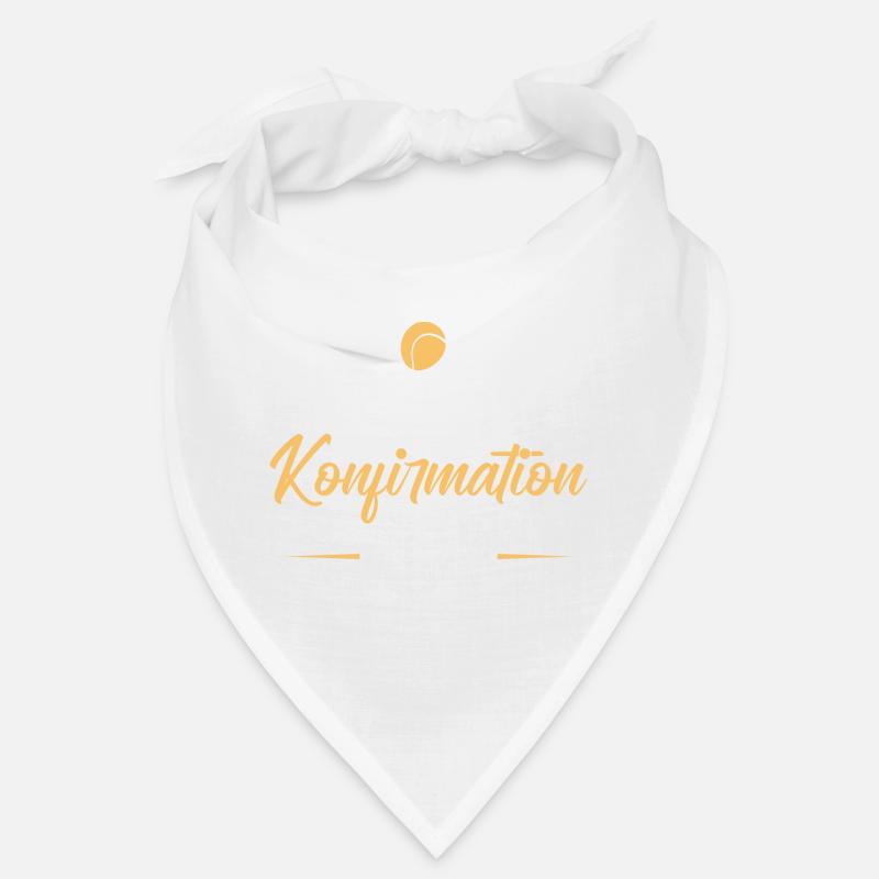 Konfirmand 2023 Konfirmation Bandana