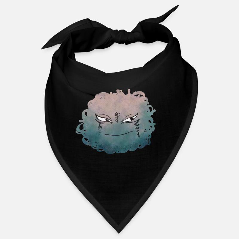 Kleines Pelota Monster n°9 Bandana