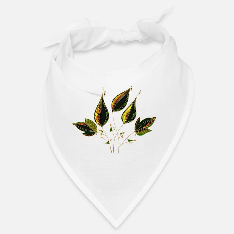 List Bandana