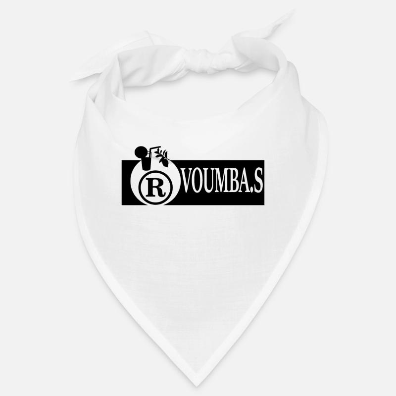 VOUMBA.S JUS Bandana