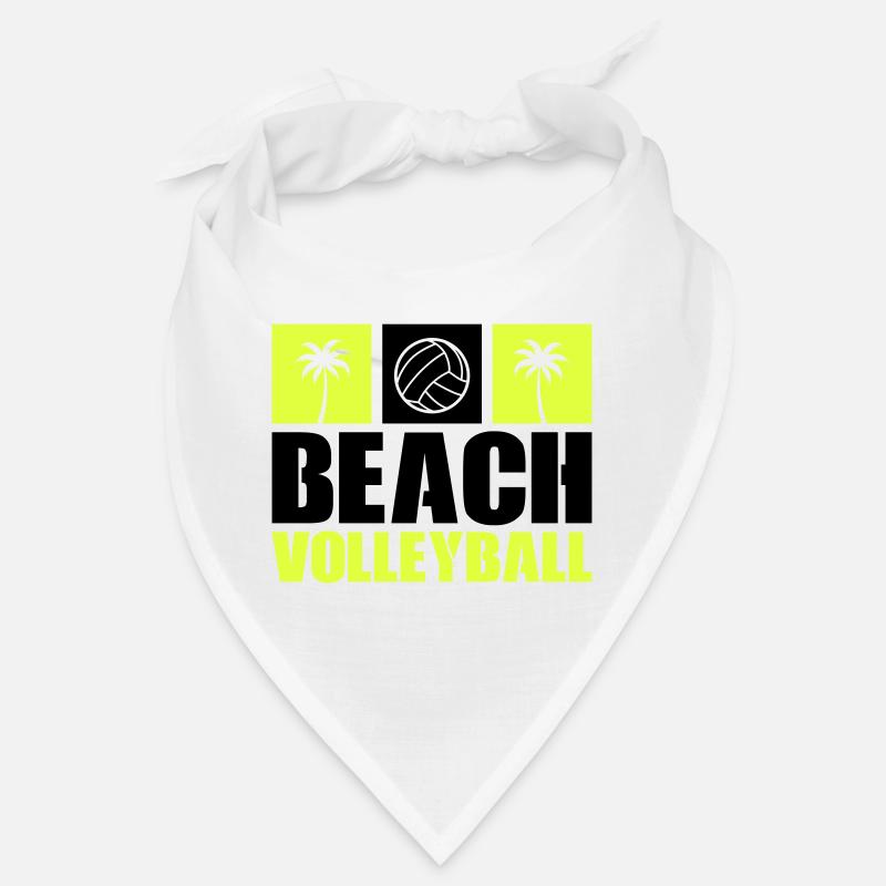 Beach-volley Bandana