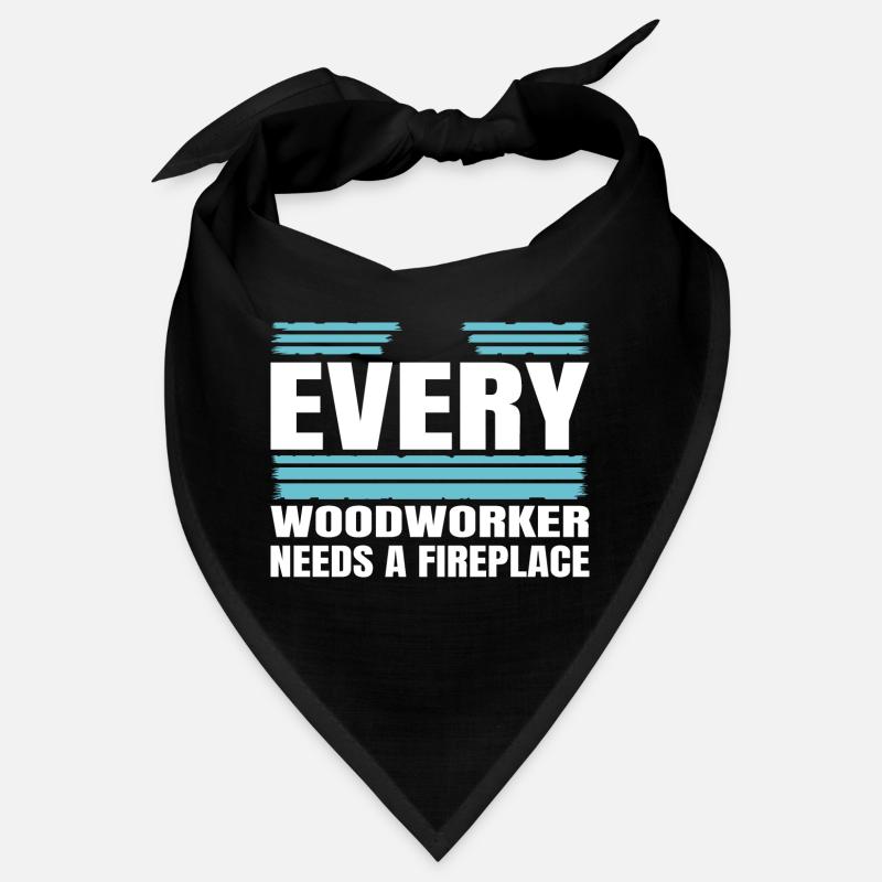 forester funny carpenter quotes Bandana
