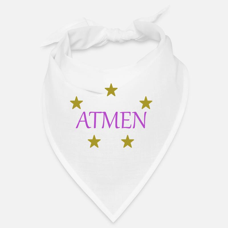 Atmen Bandana