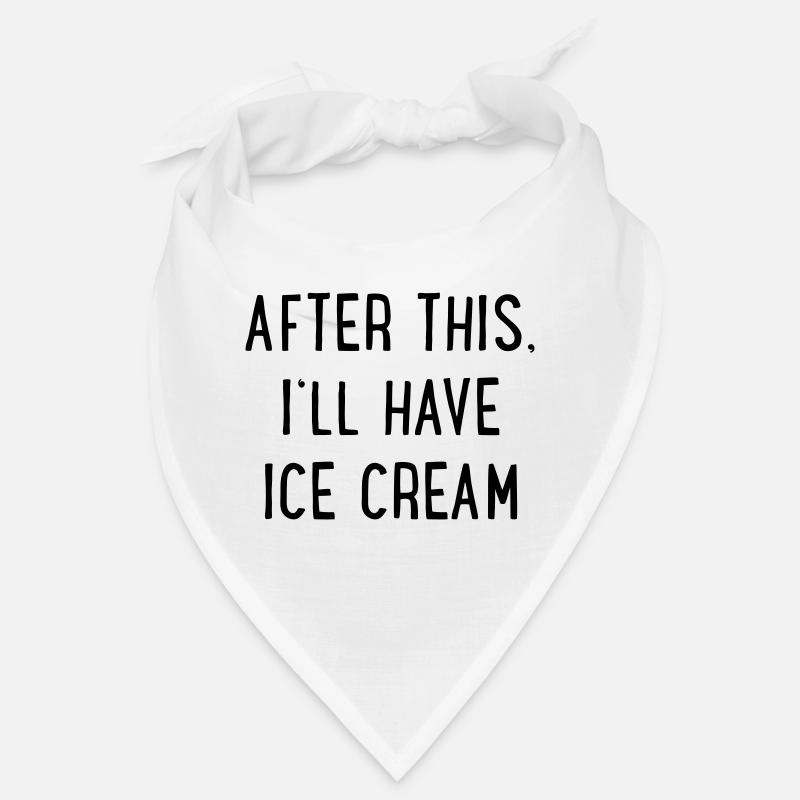 Glace Bandana