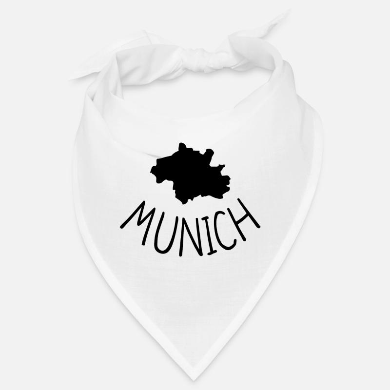 München Bandana