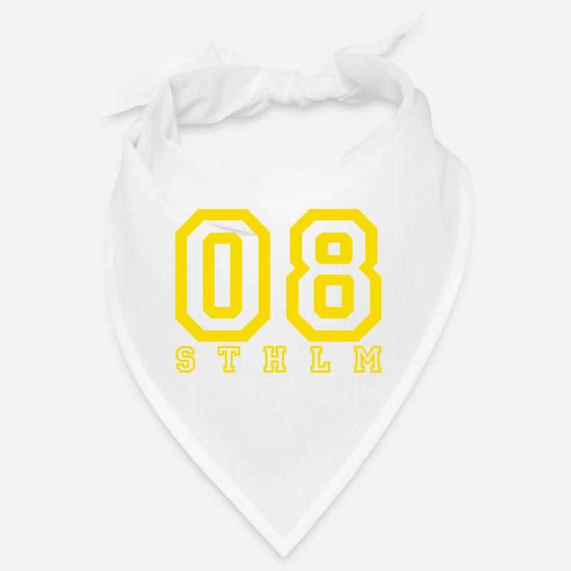 08sthlm Bandana