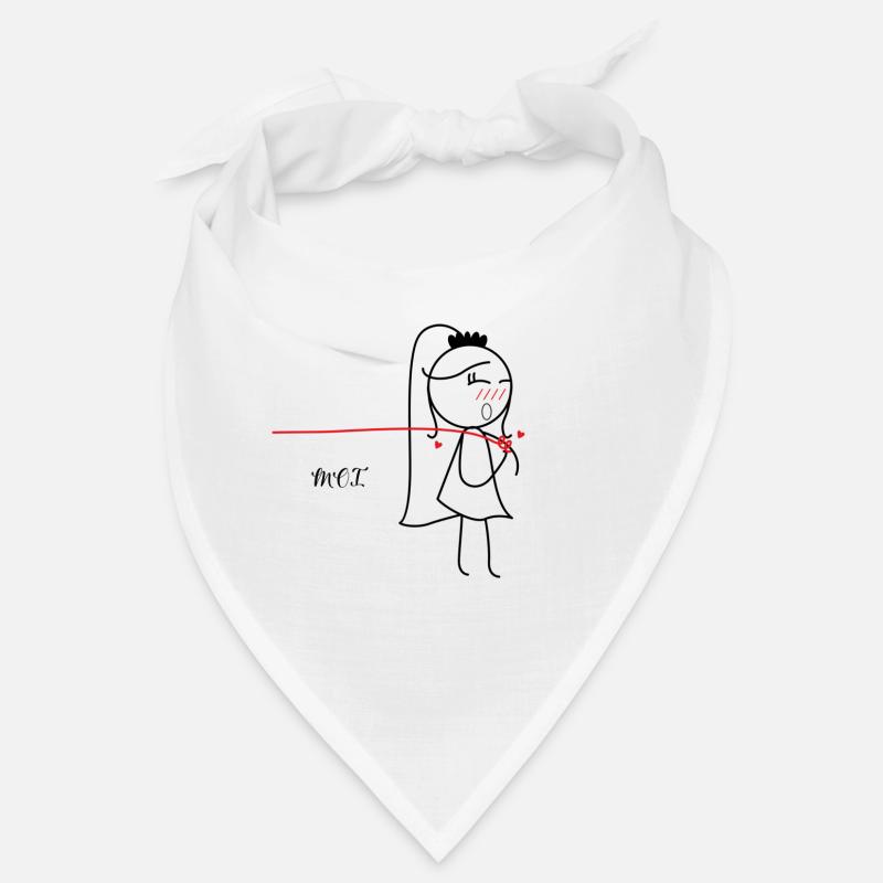 MOI - me Bandana
