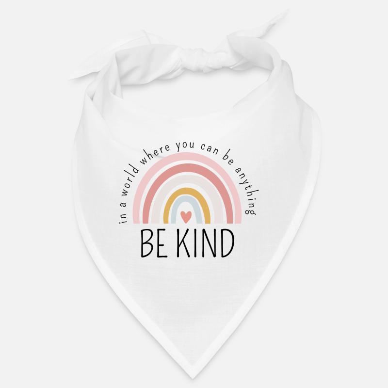 SEI FREUNDLICH Bandana