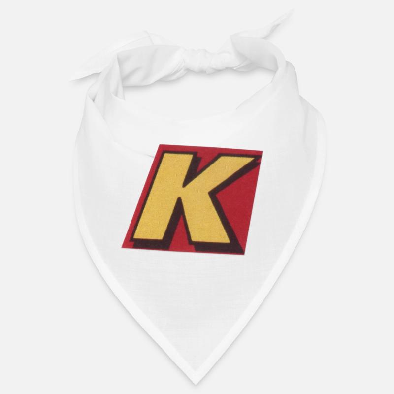 K Bandana