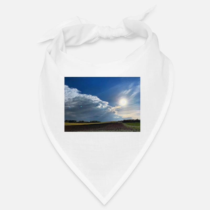 Nature et météo Bandana