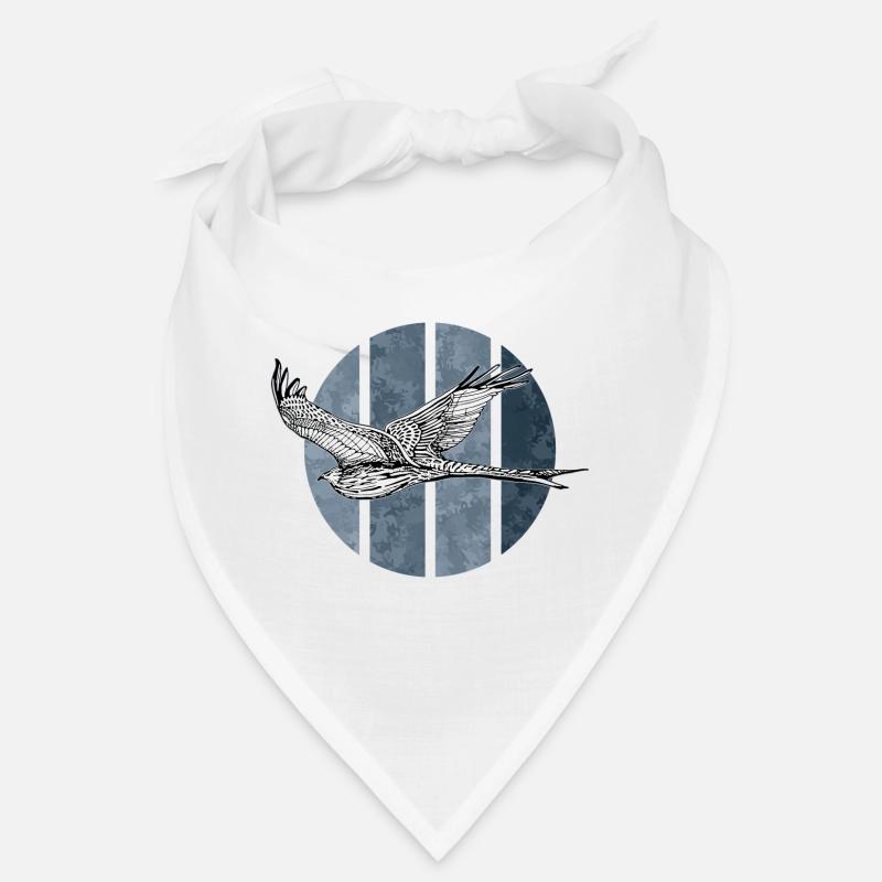 Vogel Bandana
