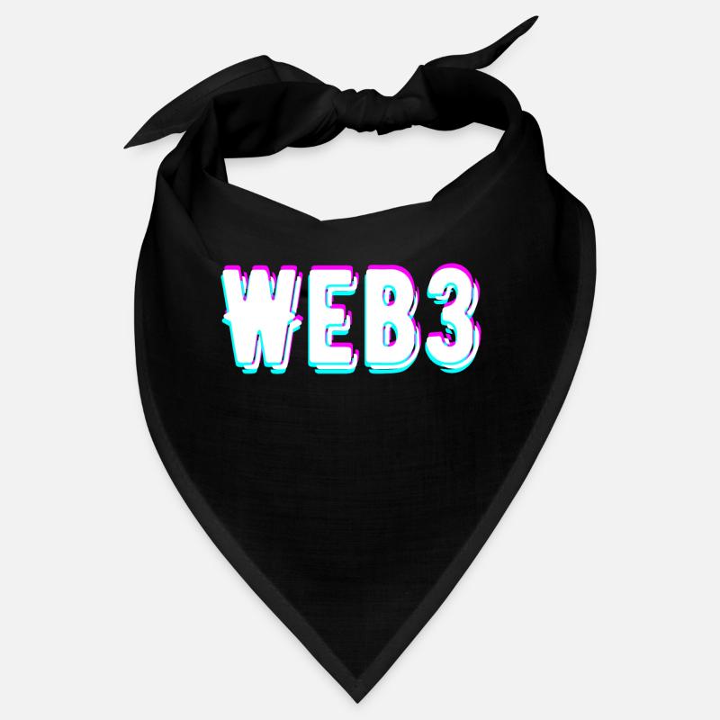web3 Bandana