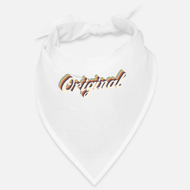 Original Bandana
