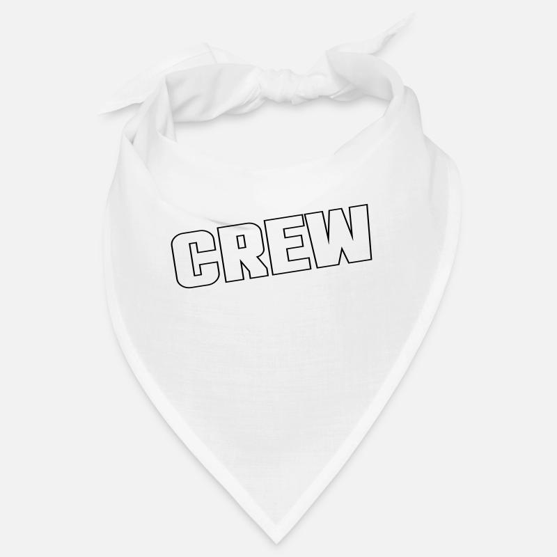 Équipage Bandana