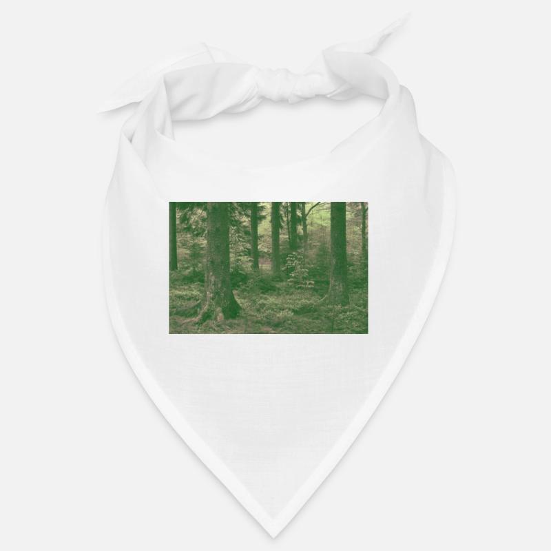 Dreamer Forest Bandana