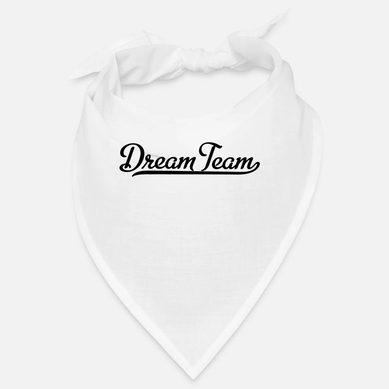 Dream Team Bandana