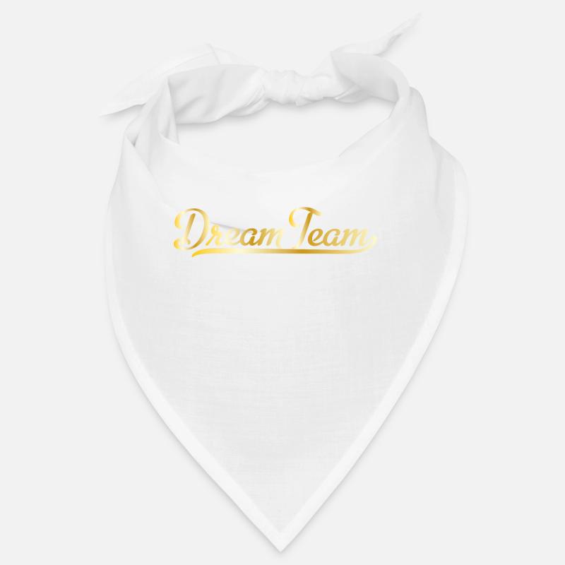 Dream Team Bandana