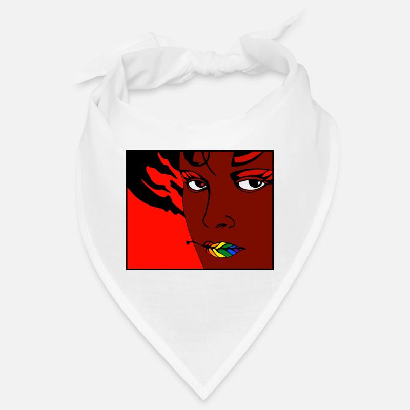 Volcano 22a Bandana
