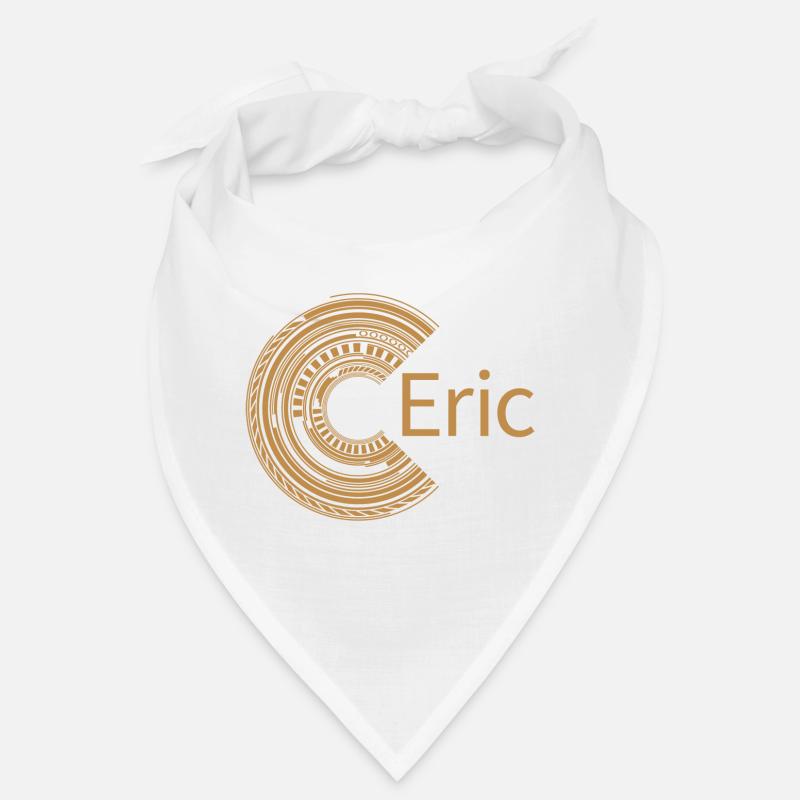 Pour Eric Bandana