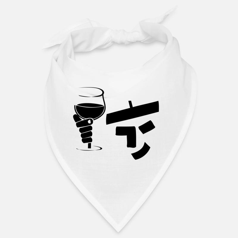 monitos Prost Bandana