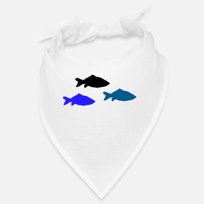 Poissons Bandana