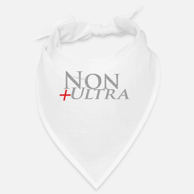 Non Plus Ultra - It doesn't get any better than this Bandana