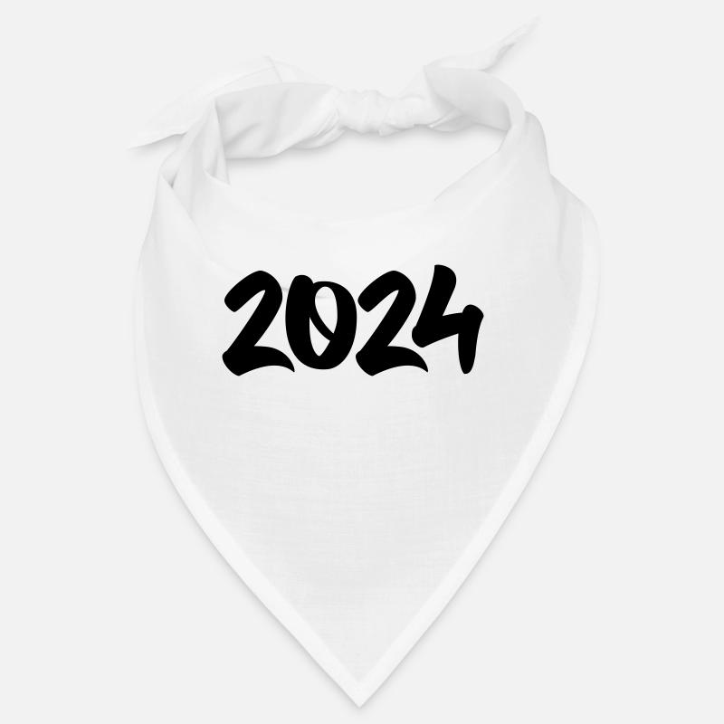 2024 Bandana