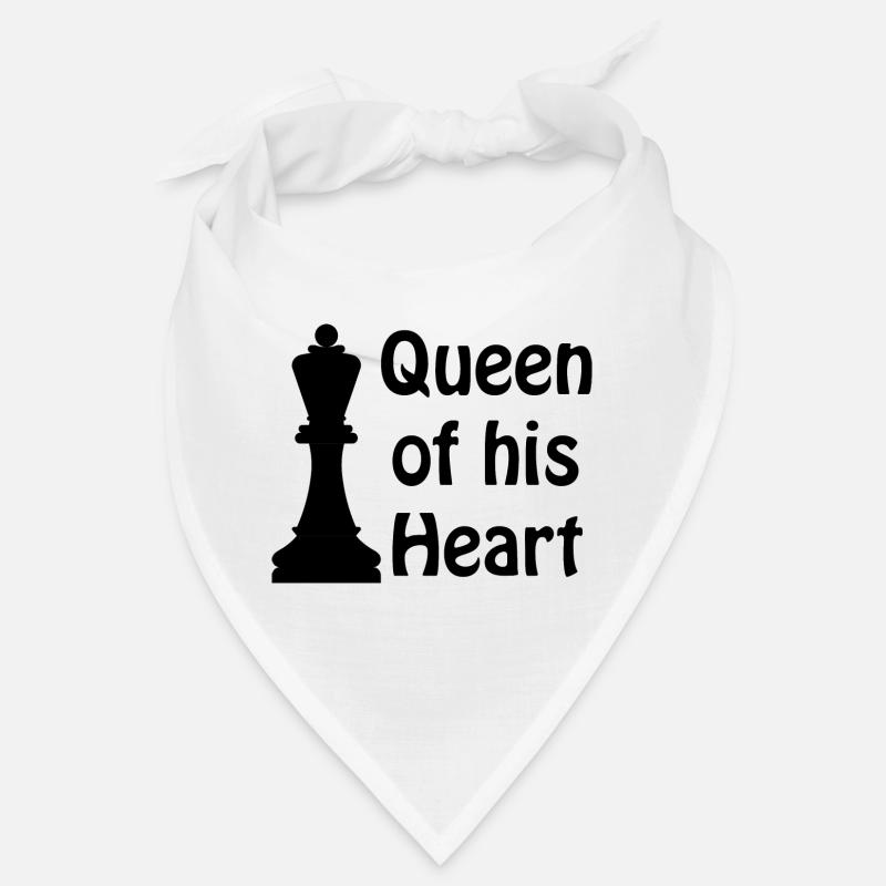 boardgame chess backgammon game night Bandana